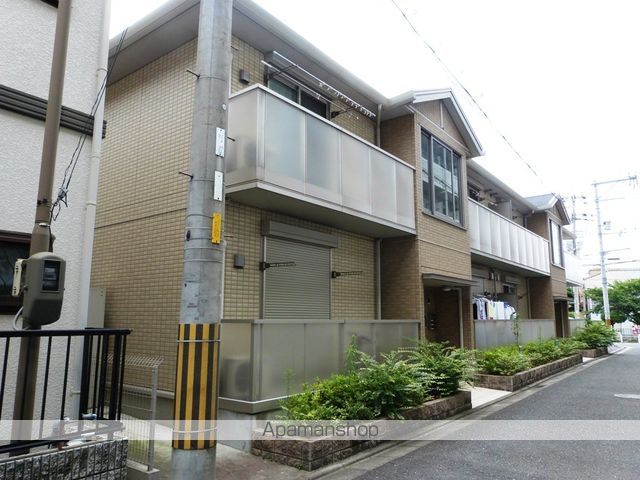 エスペランサの外観写真