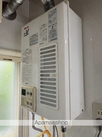 セピアコートIの内装写真