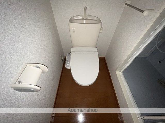 ドミール中島Nの内装写真