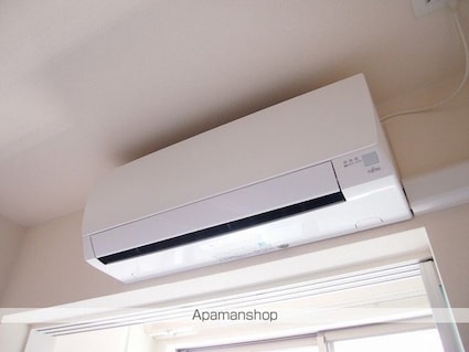 Ｇｒｅｅｎ　Ｈｉｌｌｓ桔梗Ⅱ[1LDK/38.36m2]のその他設備