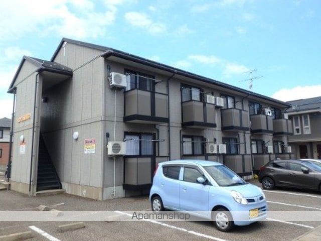 はっぴい東明B棟のその他写真