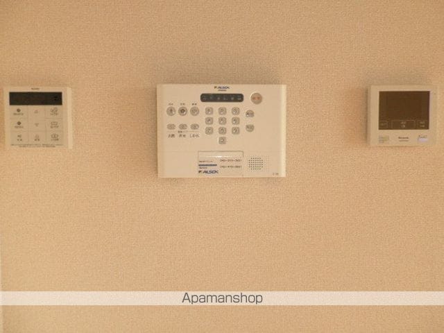 エクセル市ヶ尾の内装写真