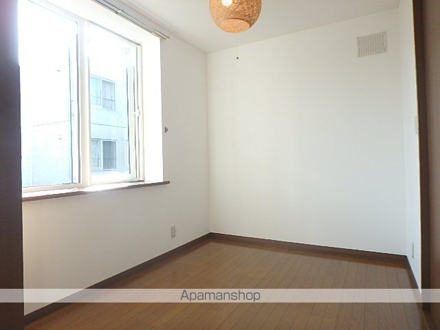 アークコート豊平IIの内装写真