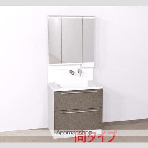 AFC RESIDENCE 富士宮の内装写真