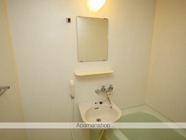 瑞光グランドハイツ北の内装写真