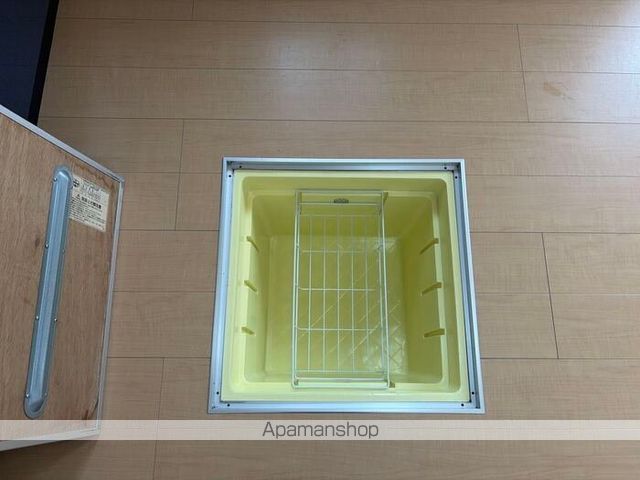 ソレーユ高岡 C棟の内装写真