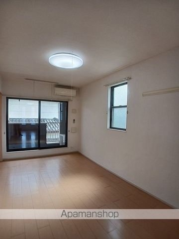 グランドF・Logieの内装写真