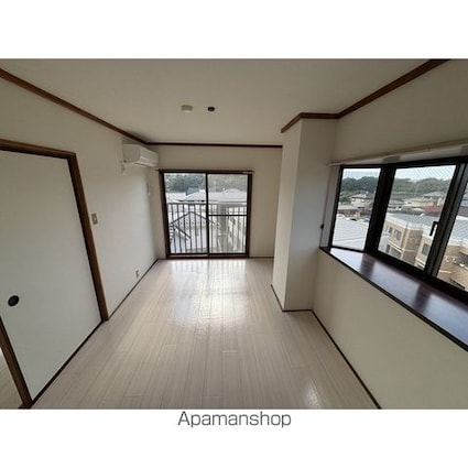 リバティヒル[3K/50m2]のその他部屋・スペース1