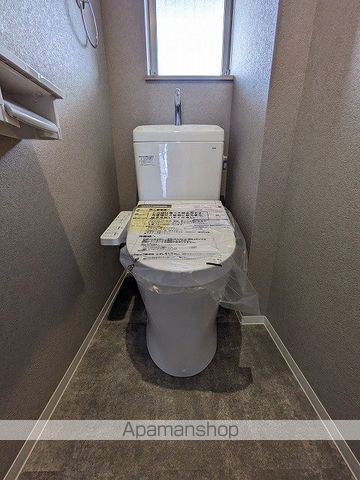 静岡泉町エンブルコートの内装写真