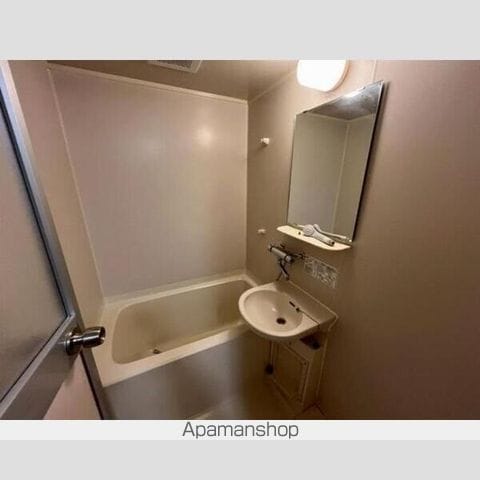 メゾン・ド・北円山の内装写真