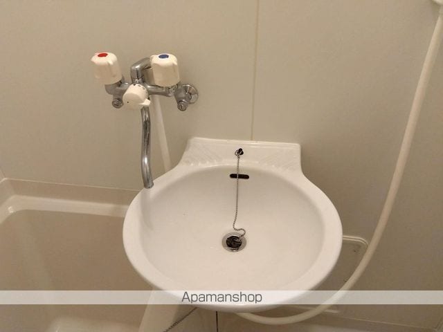 レオパレスSuccessの内装写真