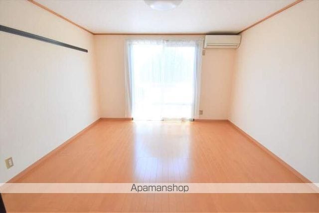ビューフォート屋島の内装写真