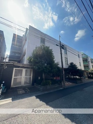 東京都中野区中野３丁目[1K/22.5m2]の外観1