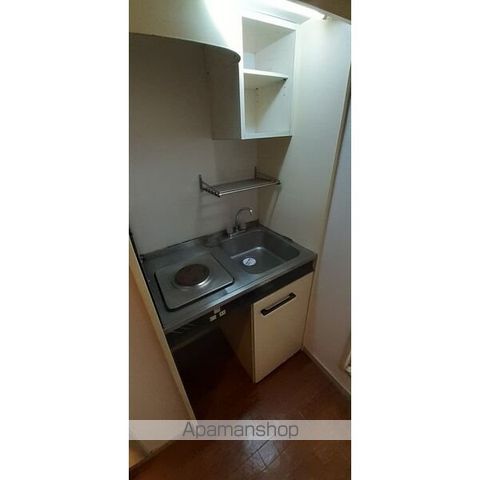 CHEZ MOI桜の内装写真