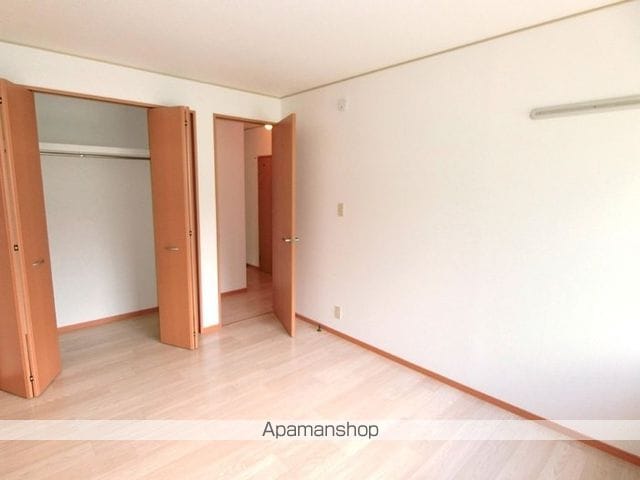 セジュール荒谷川IIの内装写真