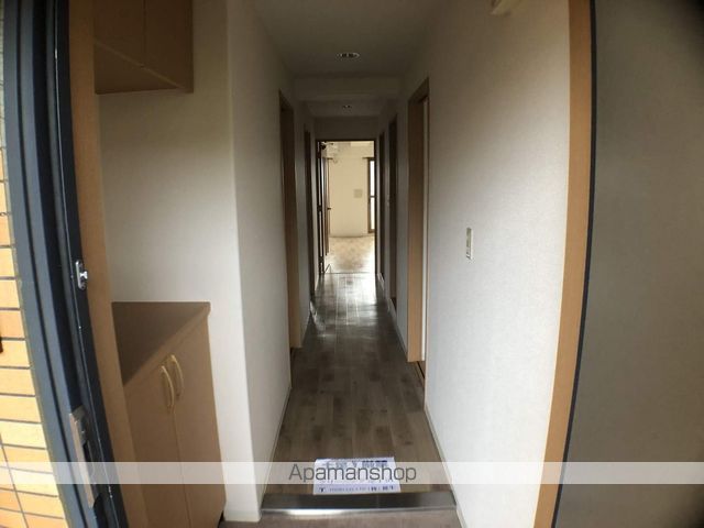 プラスパー旭通りの内装写真