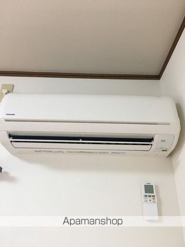 コーポヒロの内装写真