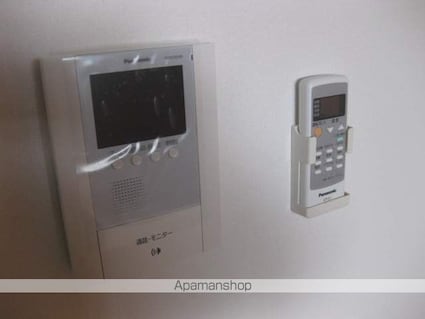 滋賀県守山市古高町[1K/29.38m2]のその他設備