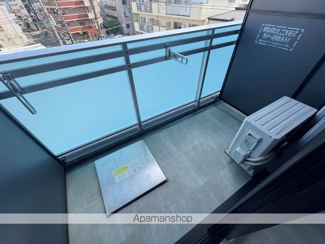 SーRESIDENCE上新庄ASCENTの内装写真