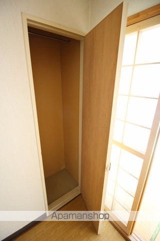 ケンタク北16条ビルの内装写真