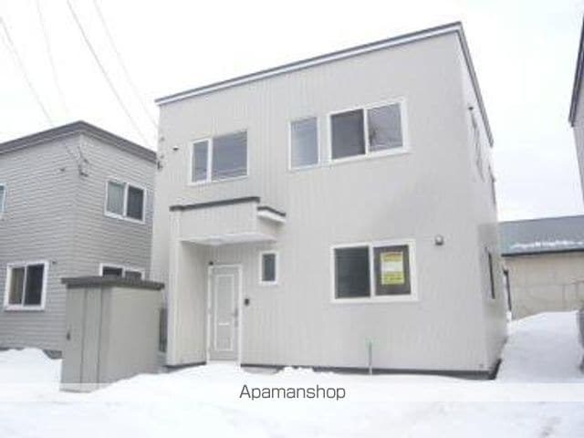 澄川4ー3戸建