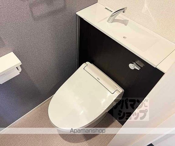 ピノ アルデアの内装写真