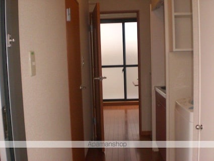 レオパレスジュネス[1K/19.87m2]のその他部屋・スペース