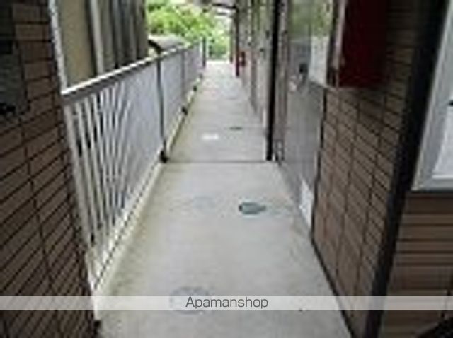 レオパレススカイ仙台の外観写真