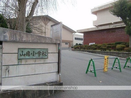 ヴィル・フローリッシュＣ[2LDK/51.58m2]の周辺6