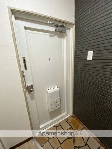 クラバウターマンの内装写真
