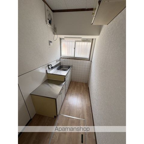 守口市梶町4丁目貸家の内装写真