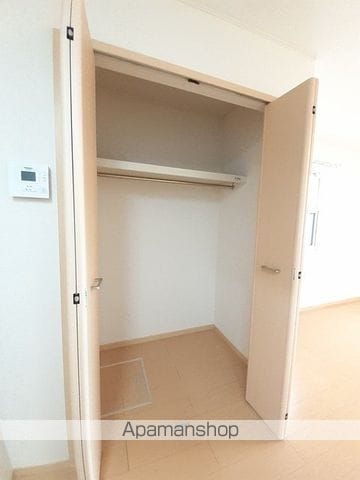 ウィステリアAの内装写真