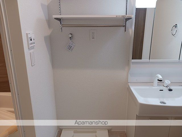 グレイスヴィラの内装写真