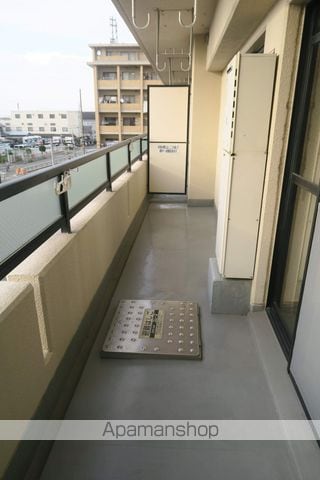 ラームズプラザの内装写真