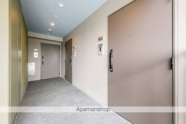 ドゥーエ西小山のその他写真