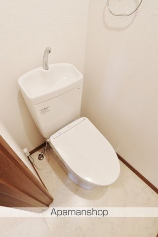 パティオ武中の内装写真