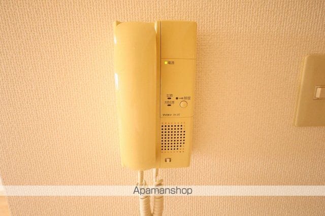 ジョイアス南堀川の内装写真