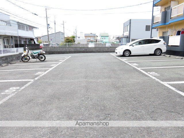 ジュネスタウンのその他写真