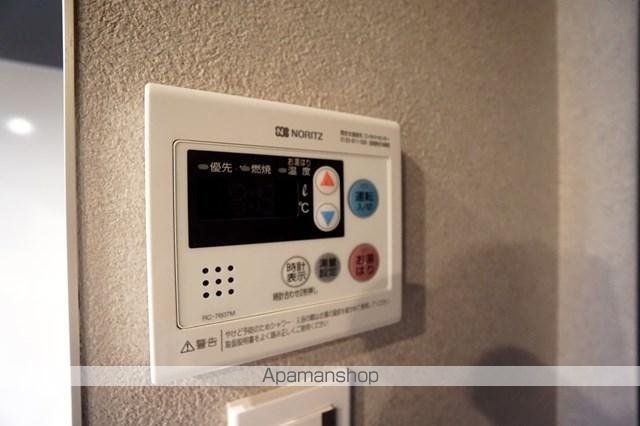 SYFORME江戸川橋の内装写真