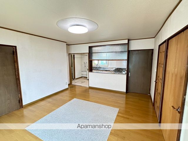 根室本線 帯広駅 徒歩29分 1階建 築61年の内装写真