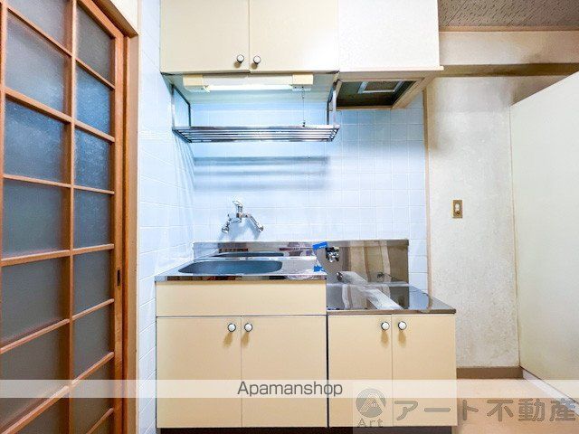 福岡マンションの内装写真