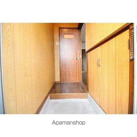 第2コーポ高橋の内装写真