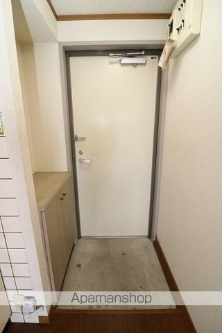 ピュアル1の内装写真