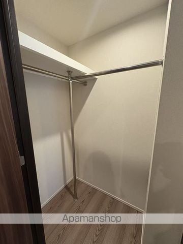 レーベン福岡天神ONE TOWERの内装写真