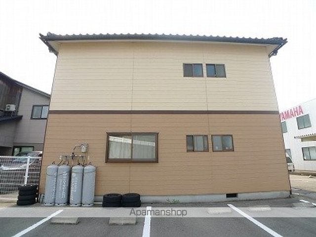 シティハイム藤の外観写真