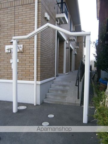 メルヴェイユ船場町の周辺写真