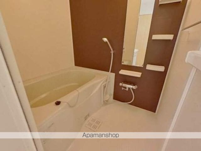 パーク アクシスオスト Aの内装写真