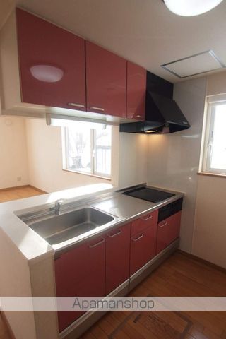 CALM HOUSE Iの内装写真