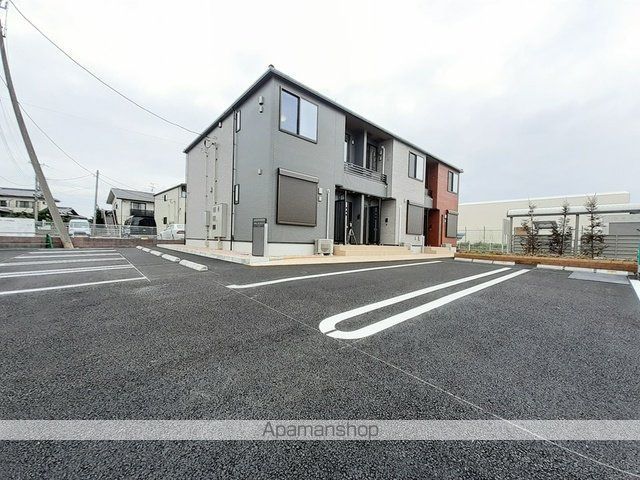 apartment 茨城県常陸大宮市栄町
栄町の賃貸情報を見る
物件地図
