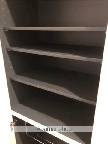永寿パレスBの内装写真
